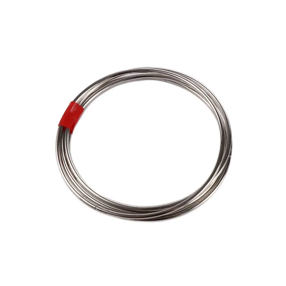 Stage Performance 4pcs Classic Close-up Magic Props Playing Toys Iron Rings Metal Ring Magic Rings Magic Iron Hoops