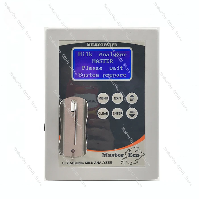 HiYi Milk Add Water Test Boiled Milk Test Car Use Milk Analyzer