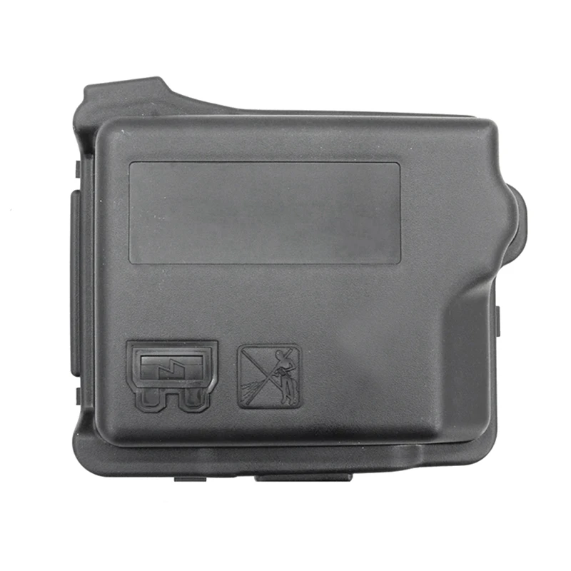 Car Fuse Box Cover 9671924480 9804839380 For Peugeot 301 2008 Citroen New Elysee C3-XR