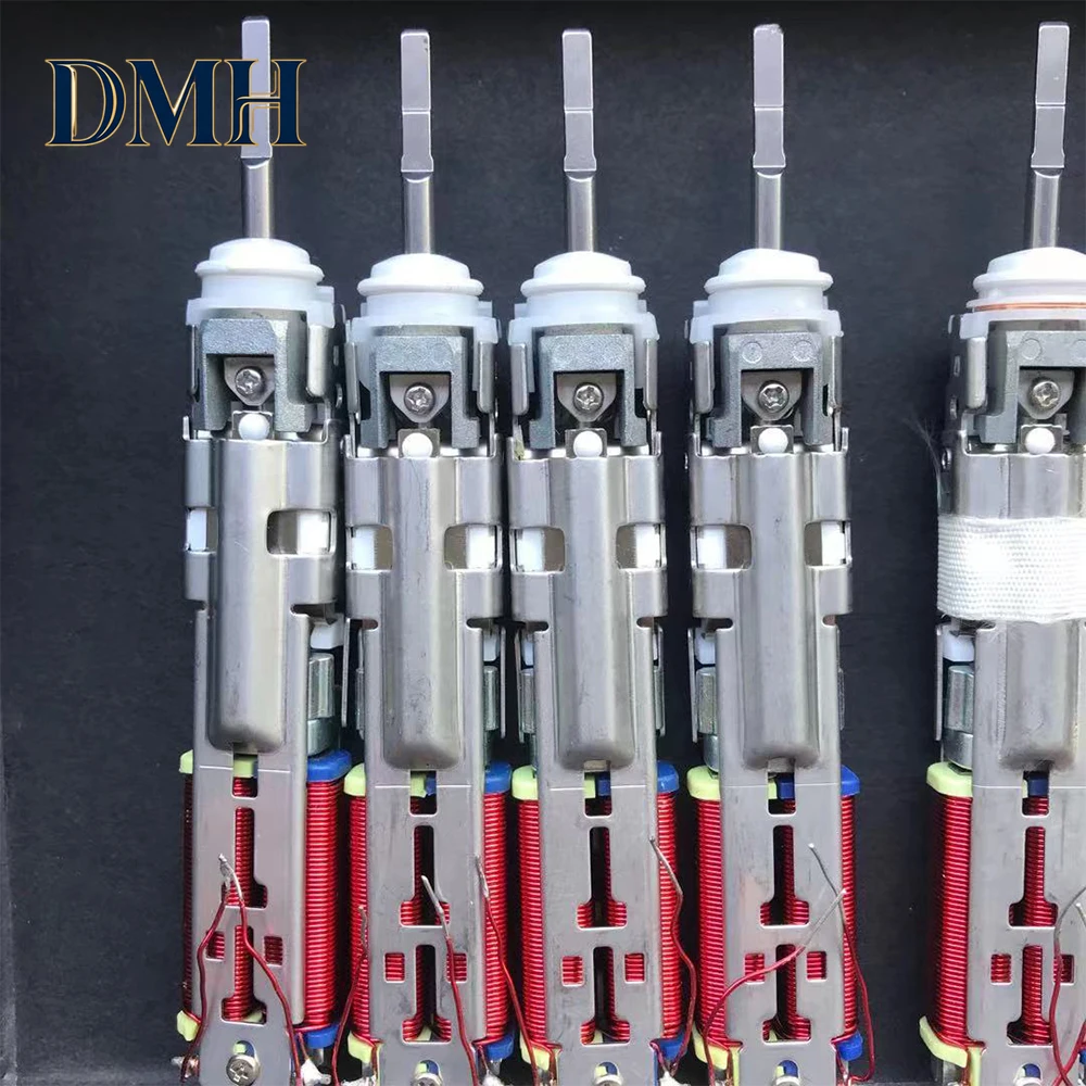 1Pcs Electric Toothbrush Motor for  Sonicare 6/9 Series Motor Rotation Type Vibration Replace Part Replacement Motor