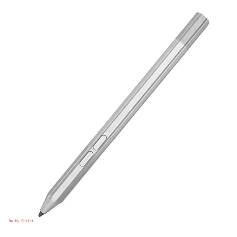 

Intuitives Pen for Pen 2(2023) Tab P11/P12 Laptop Capacitive Pen Screen Two Side Buttons for Efficiency 10x0.7cm