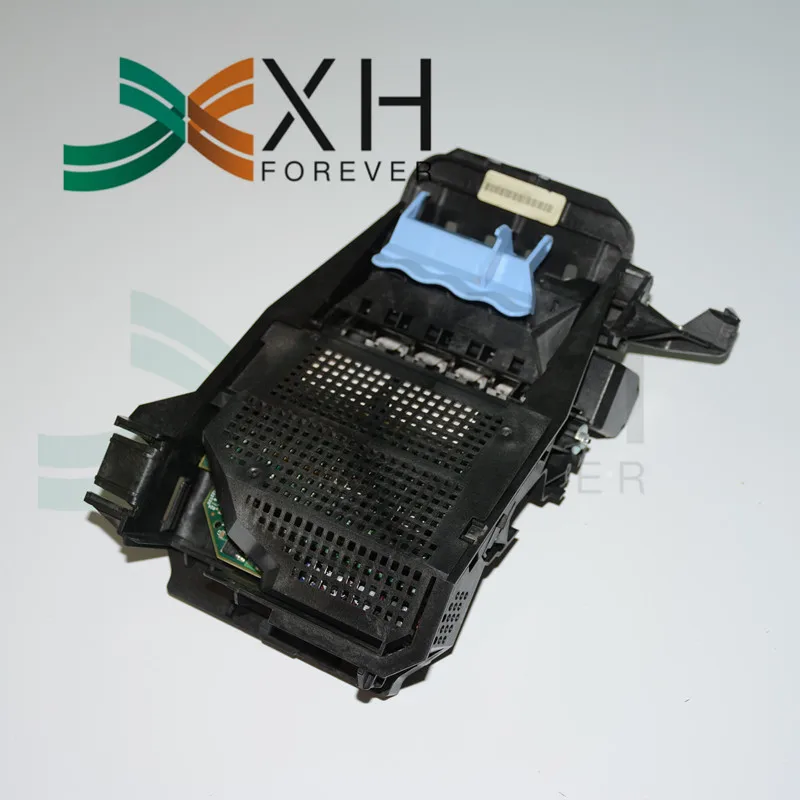 

1pcs. Printhead Carriage Assembly For HP DesignJet 500 510 800 815 820 Plotter PRINTER C7779 C7769 printer printer parts