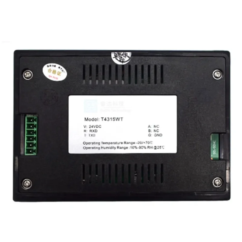 Cnc Co2 Laser Controller -Pm-T43 Lfs-Am-T43 Precision Software Automatic Focusing System With Sensor Amplifier