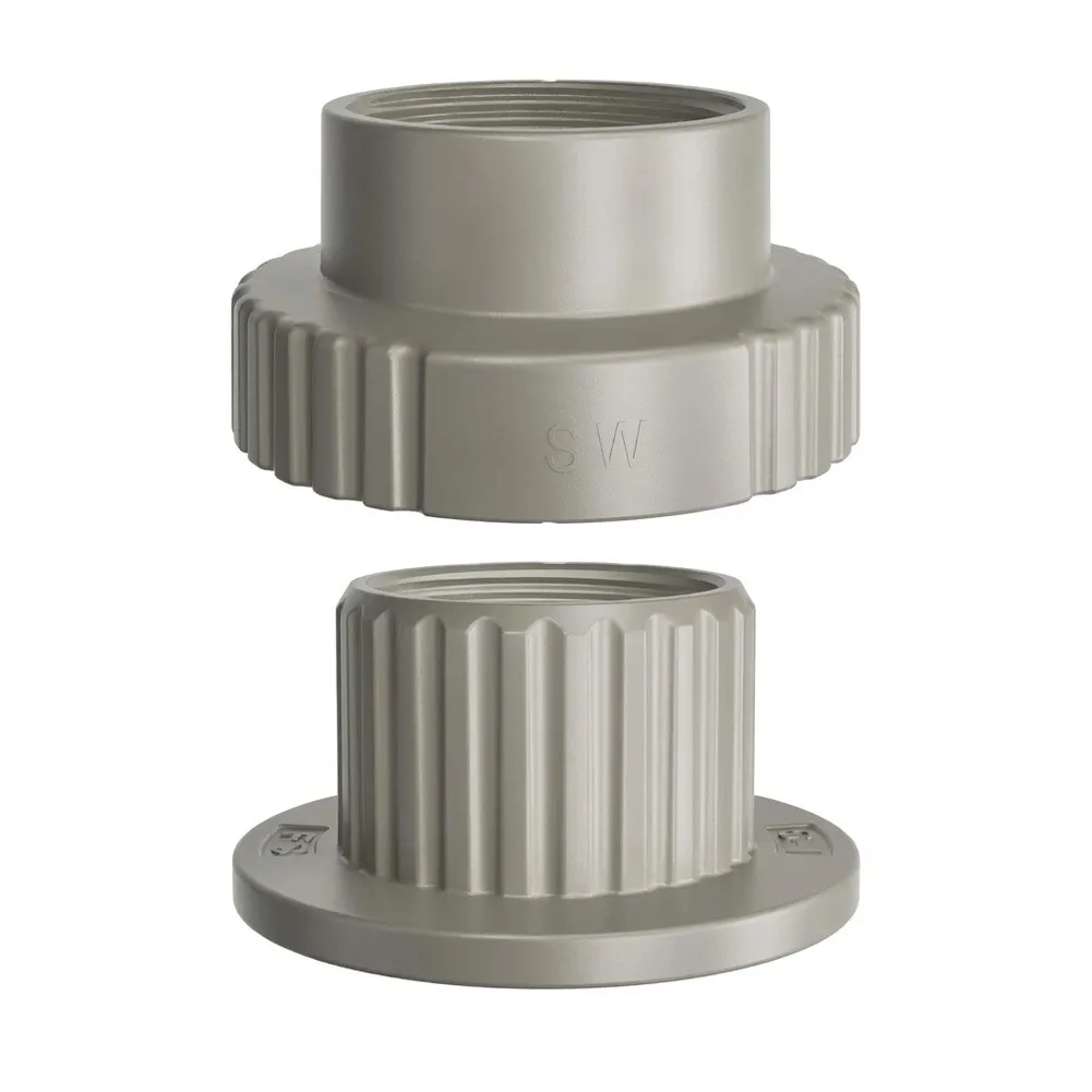 For Pool Gatherings Pool Fountain Adapter Quick Install Fitting As Shown High-pressure Water Flow Clip-type Connection Design