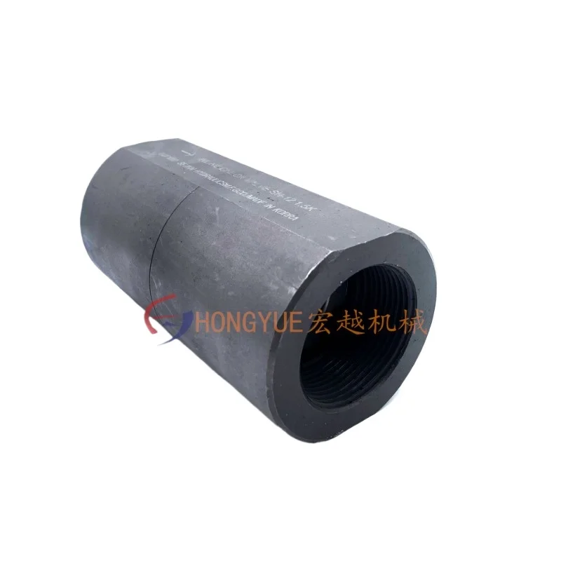 MUGURO E131-0115 EBI-0116 check valve for modern R200-5 R210-5 1.5/3.0 pressure