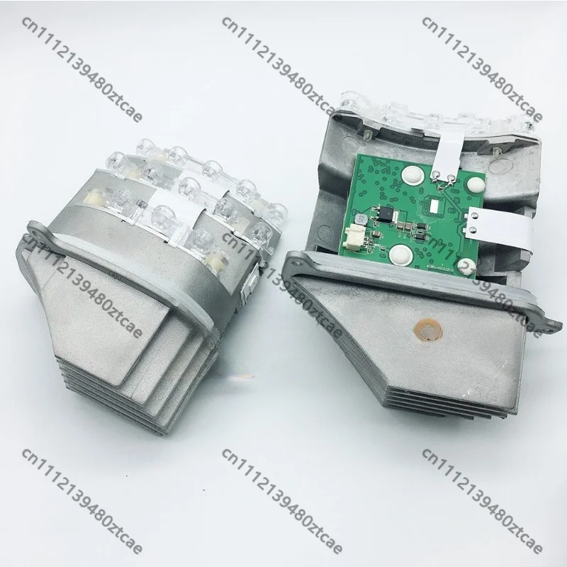 

Car Headlight Control Module 63127245813 7245813 63127245814 63127245815 63127245816 Auto Lamp Replacement Parts