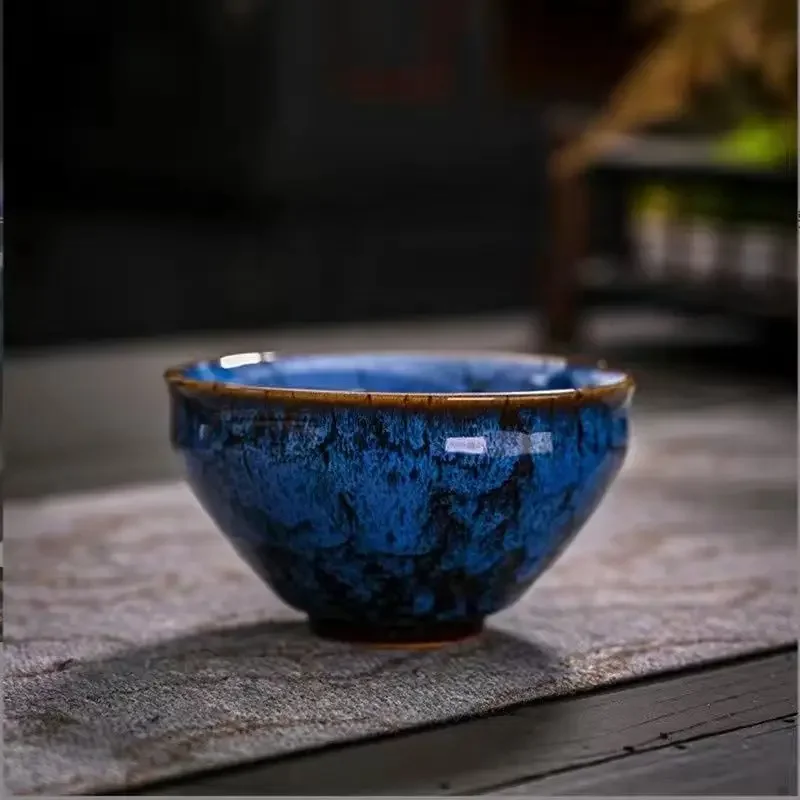 Ceramic Kung Fu Tea…