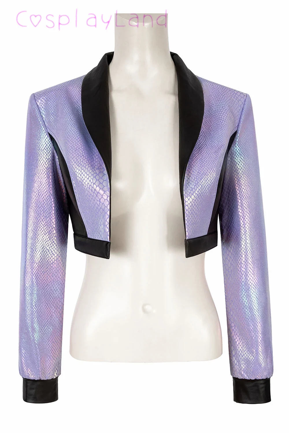 게임 LOL 코스프레 KDA 그룹 멤버 할로윈 코스튬 에블린 코스프레 의상 카니발 섹시 S10 결승 EIFINI 유니폼 슈트