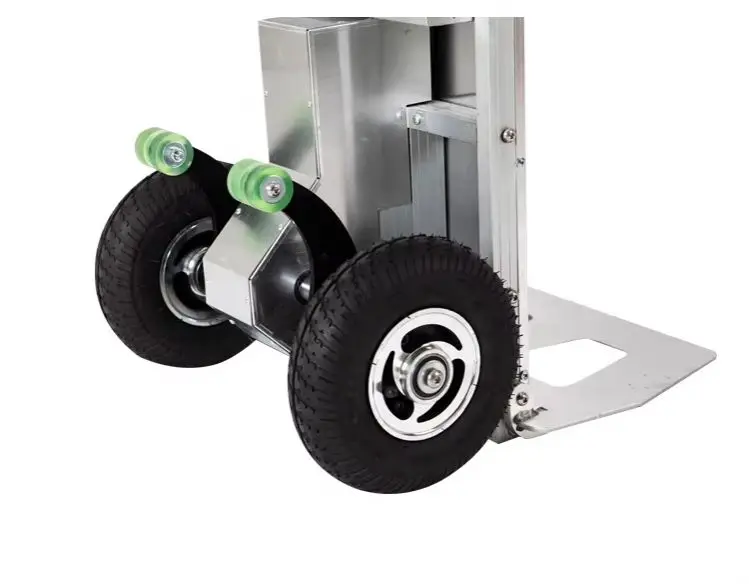 

Высококачественная сверхмощная тележка для лестницы, тележка для переезда