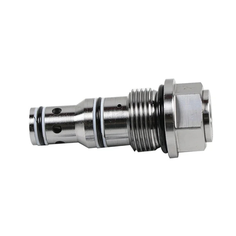 For Doosan Daewoo DH215 220-5 225-7 walking motor relief valve safety valve main gun excavator accessories