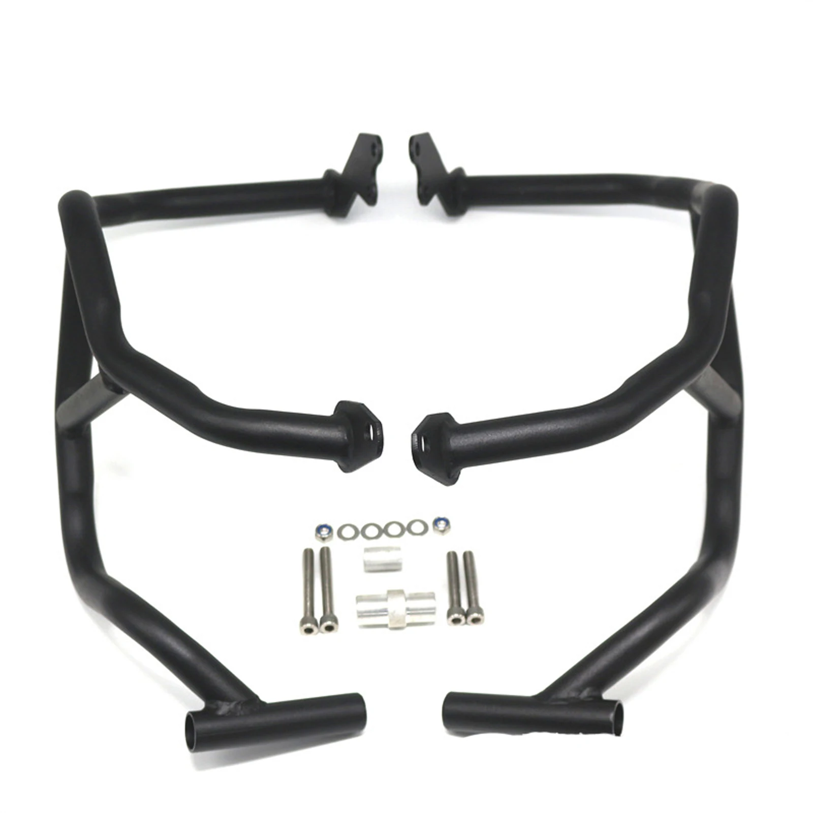

Fit for Honda CB500X 2013-2018 Highway Engine Guard Upper Crash Bar Protect