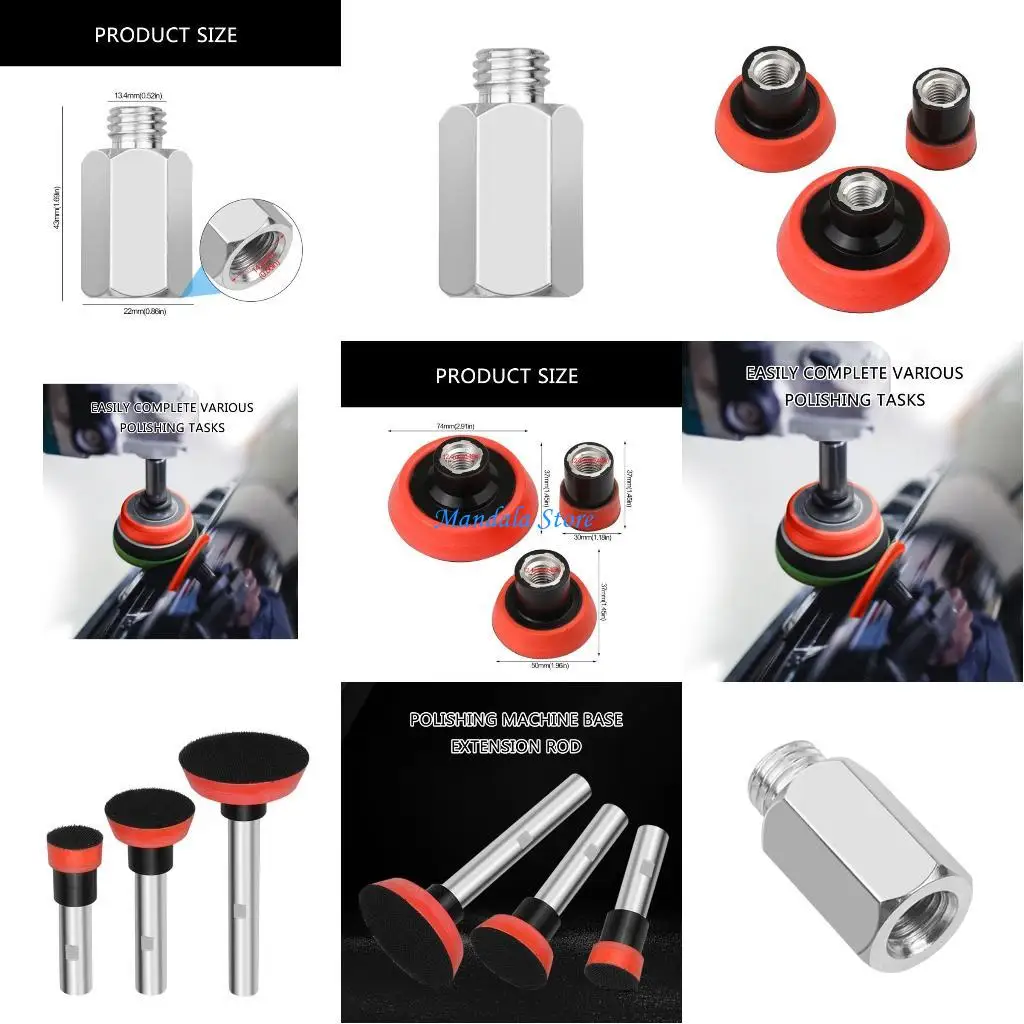 

U2JC Electric Drill Angles Grinder Connecting Rod Multifunctional Adjustable Drill Angles Grinder Adapter for Cutting Disc