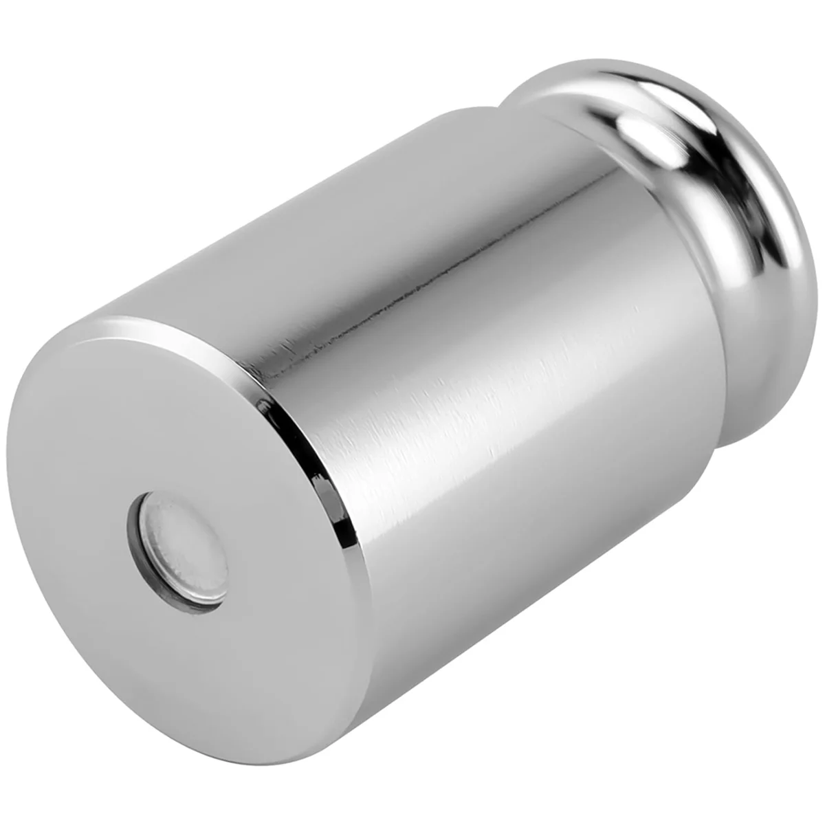 A002 Steel Calibration Weights, Scale Calibration Weight Kit with Storage Box