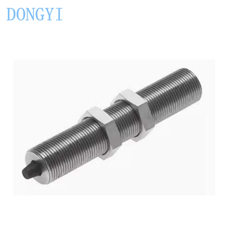 Shock Absorber DYEF DYEF-G8-M10-M4-M5-M6-M8-M10-M12-M14-M16-M22-Y1