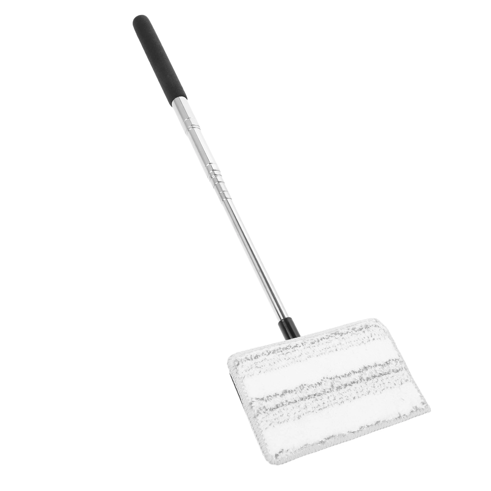 

Rearview Mirror Wiper Car Window Cleaner Brush Windshield Squeegee Extendable Design Rain Fog Removal Glass Cleaning Complete