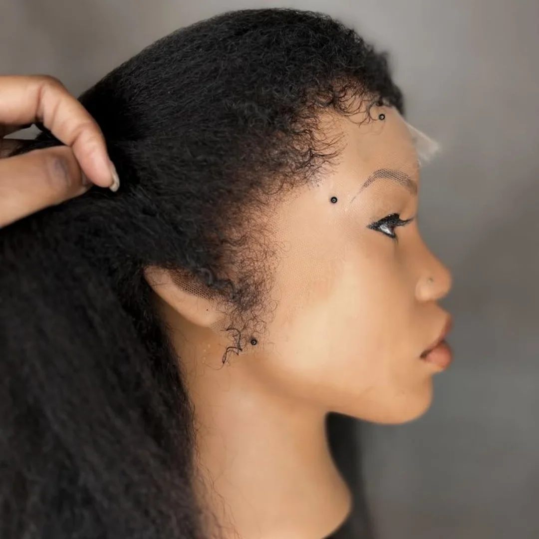 Thumbnail 4 - #59 Cheapest Synthetic Hair Laces Deals You Can Get