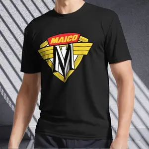 T Shirt Moto Divertenti AliExpress