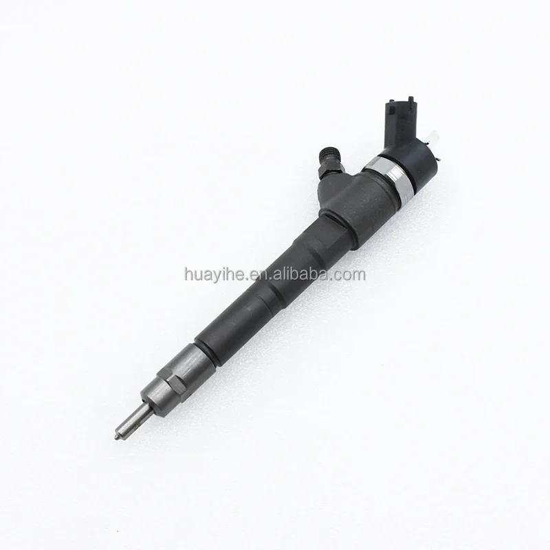 Remanufactured New Diesel Fuel Injector 0445120207 0445120224