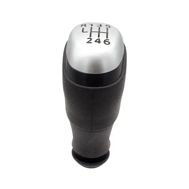 

Manual Transmission Gear Shift Knob For Renault Clio 4 IV MK4 LHD 328654134R 328651259R 328657531R 328655866R-N30R