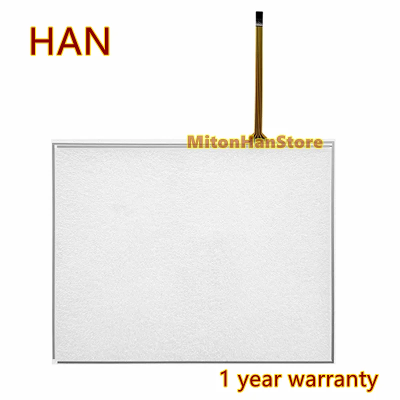 

Новинка для KTP084BGAB-C00, стеклянный дигитайзер сенсорного экрана