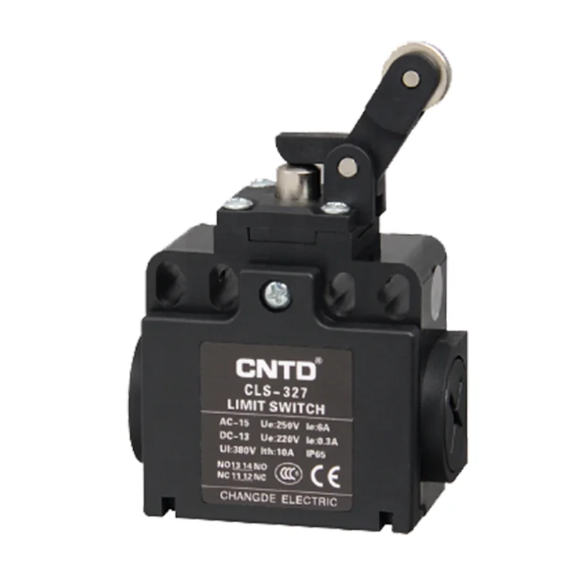 

1 шт. новый концевой выключатель CNTD CLS-327 CLS327