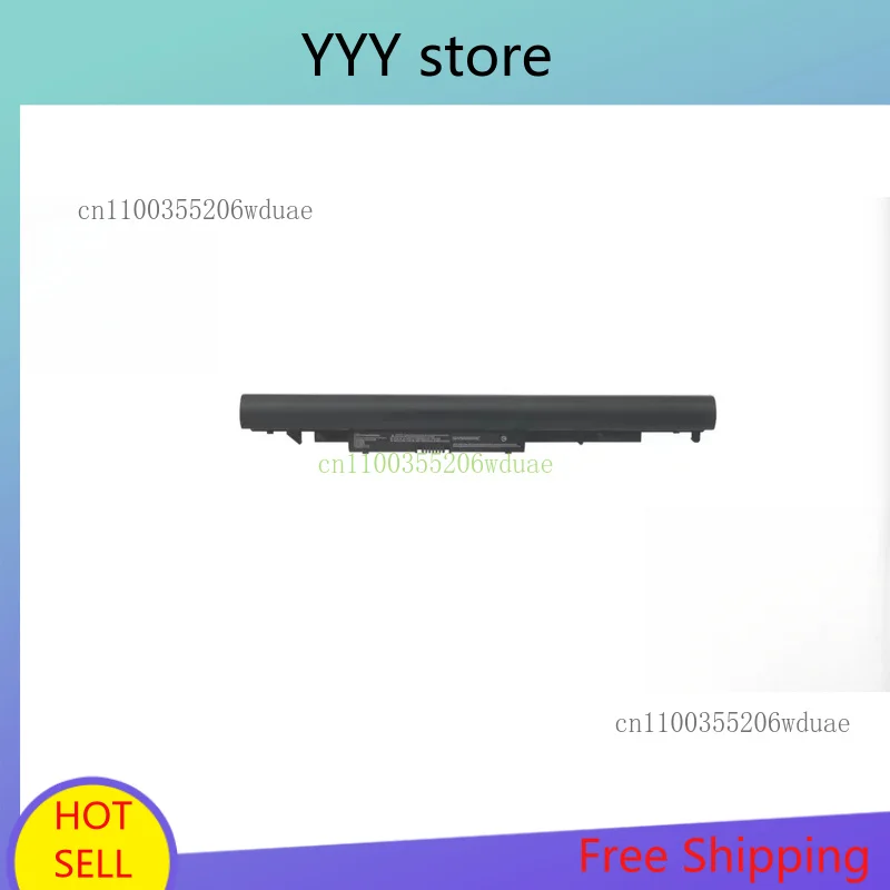 Für HP Akku Original Laptop JC03 JC04 HSTNN-LB7W HSTNN-DB8F 15-BS 15-BW