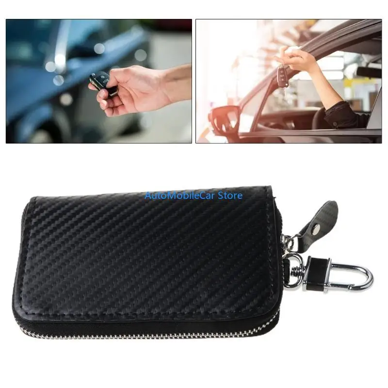 G8TE Car Blocker Case Case Protector Keys Ring Keyless