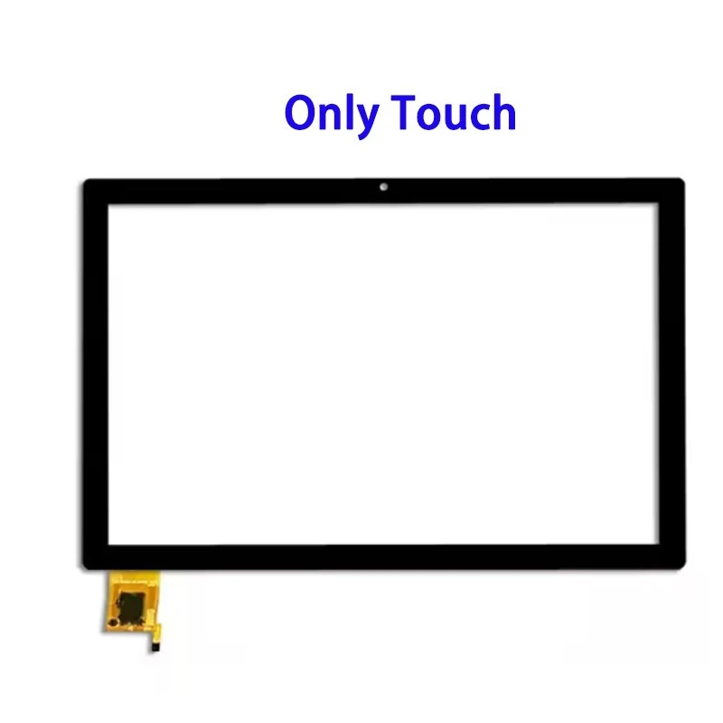 Z For Teclast M40 Pro TLA007 (40 Pin) LCD Display Touch Screen Digitizer