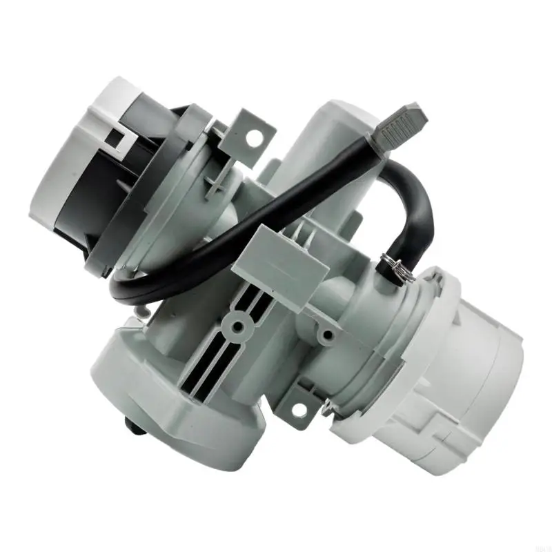M6CB AHA75693501 Conjunto bomba drenaje para lavadora secadora para WM4000HWA/00 WM4000HWA/01
