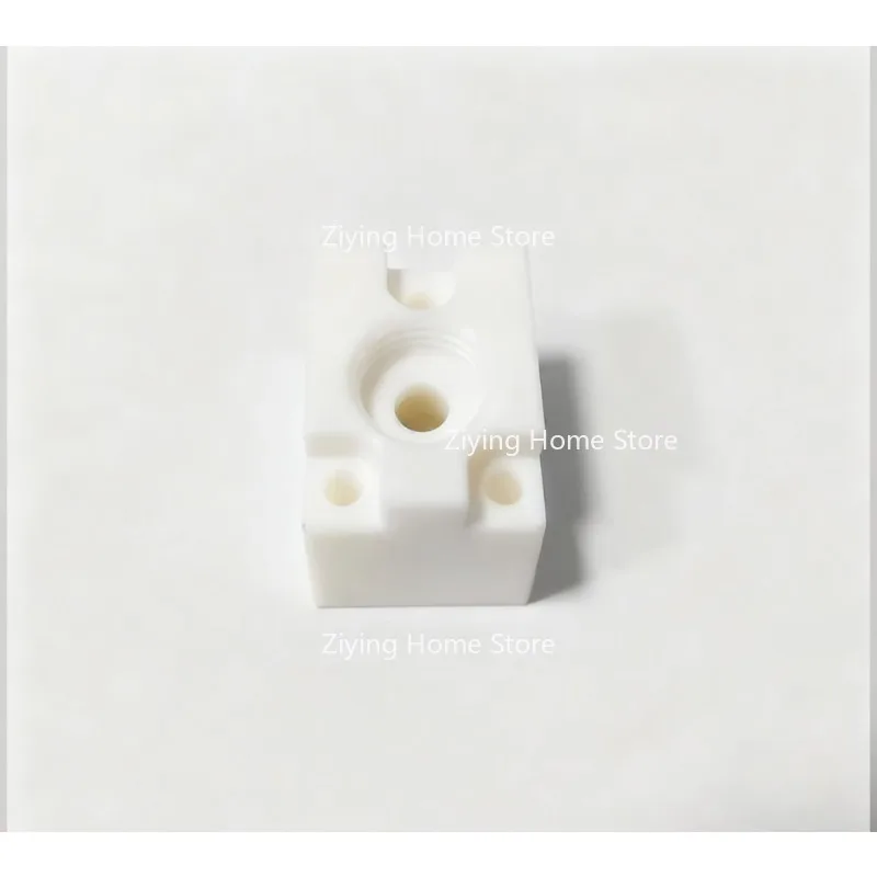 Suitable for Wire Cutting Slow Wire Accessories, Fanuc Machine Pad A290-8102-X619 Lower Wire End Block Base