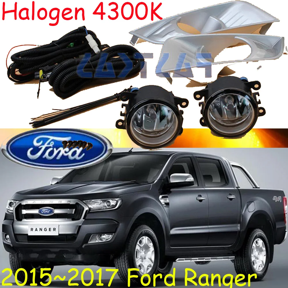 

Ranger fog light,durairor,2015~2017year,Free ship!halogen,Harness Relay,Transit,Explorer,Topaz,Edge,Taurus,Tempo,ranger fog lamp