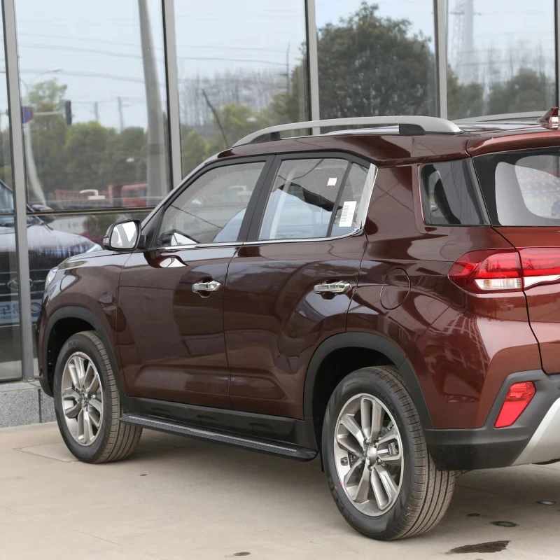 

Auto Chassis Parts Running Boards for Ix35 2018