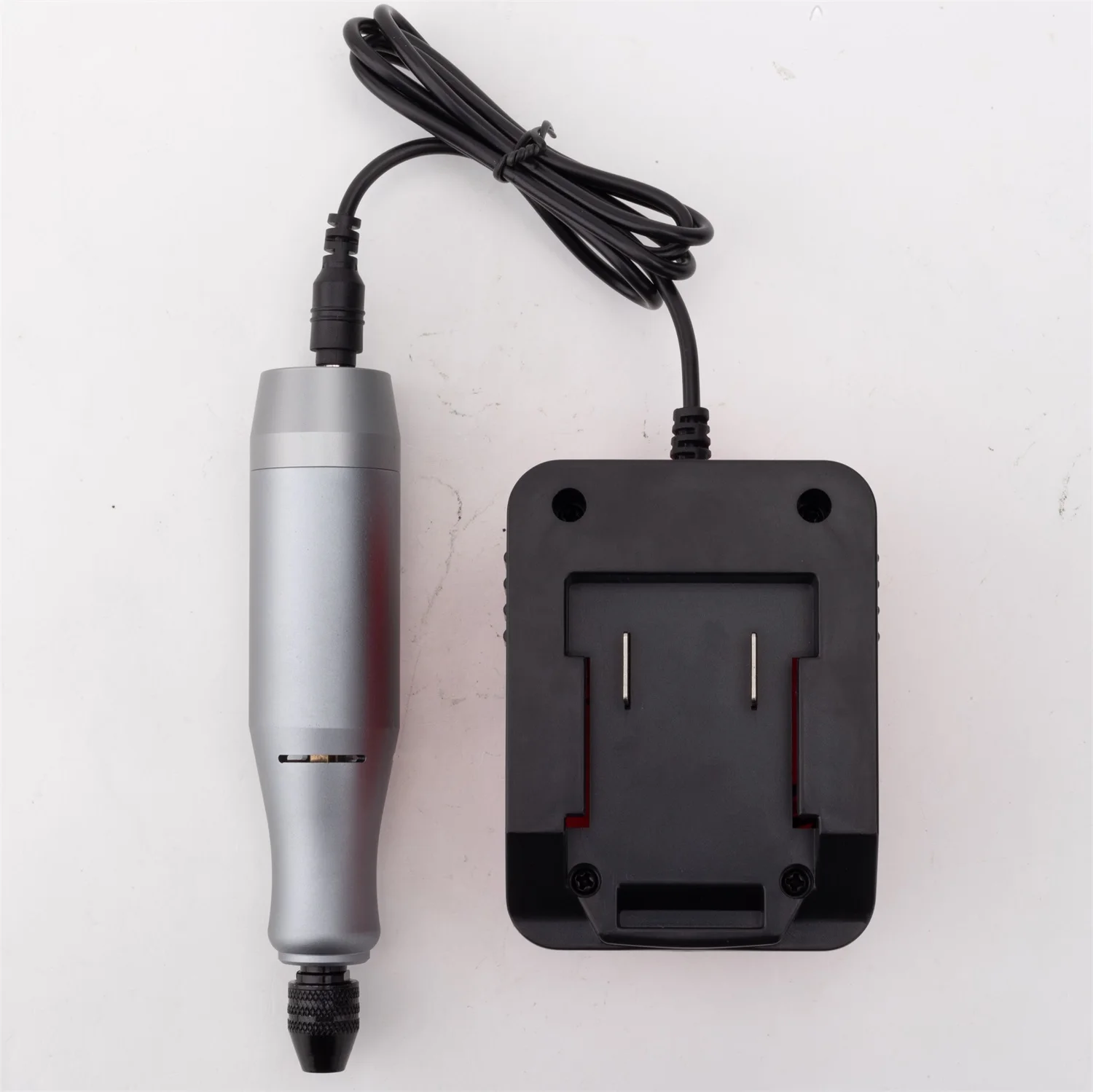 

DIY Suit For PARKSIDE X20V/DeWalt/Makita/Milwaukee/OZITO 18/20V Li-ion Battery Electric Variable Adjustable Speed Polishing Pen