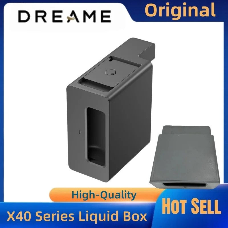 �y�Z�[�����z�I���W�i���� Dreame ���{�b�g�|���@�A�N�Z�T���[ ? X40 Ultra/X30 Ultra/L10s Pro Ultra/L40s Ultra CE/ L40 Ultra Gen2 ���f���p