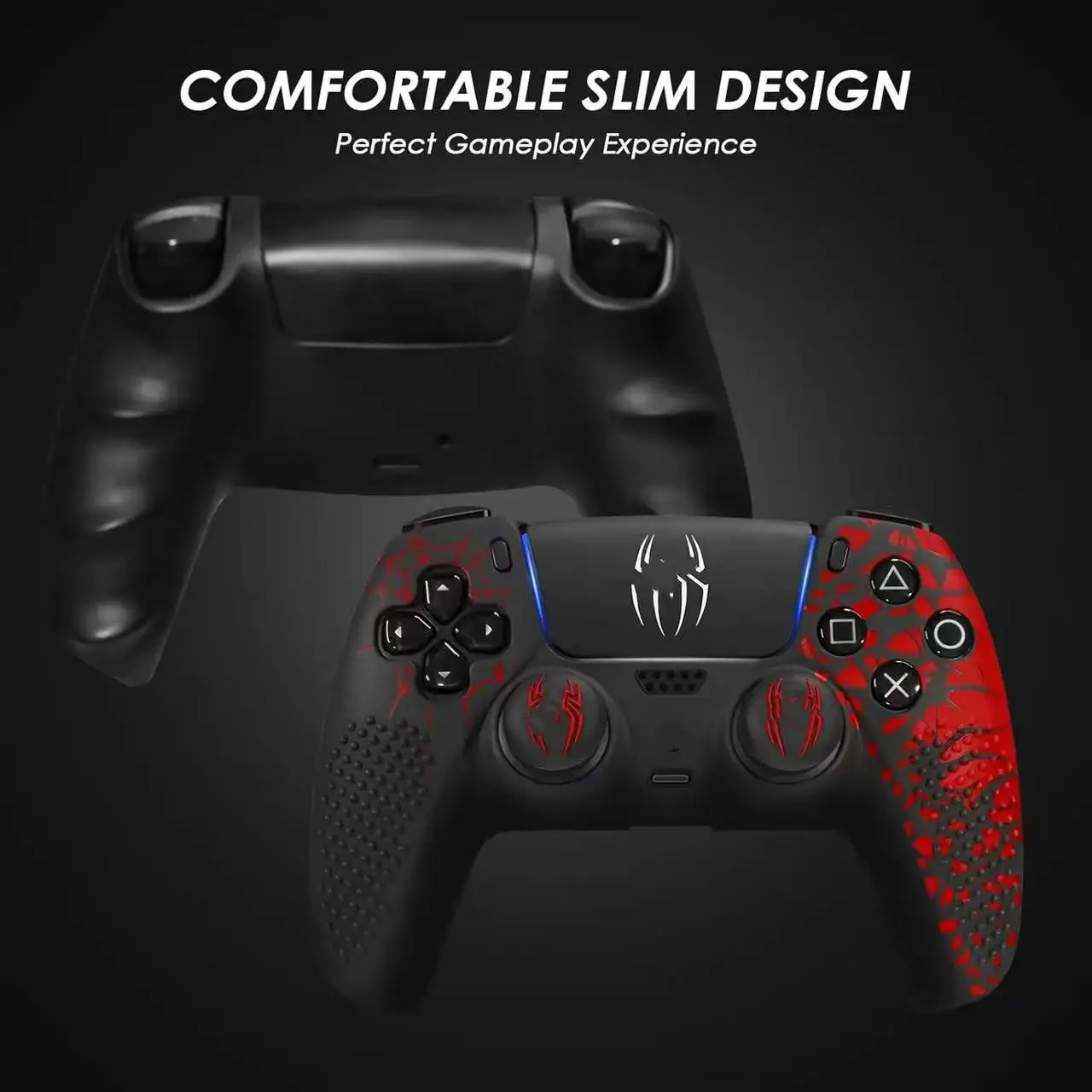 #47 Best PS5 Controller Grips to Buy In 2026