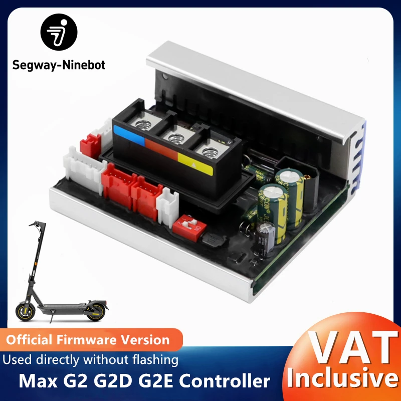 Controller 35KM/H per Ninebot di Segway Max G2 G2E G2D Scooter elettrico Versione personalizzata Controller Accessori della scheda madre