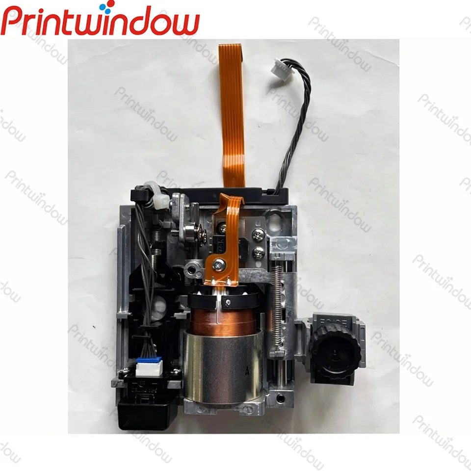 Original Pen Block Assembly for Graphtec CE7000-40 CE7000-60 CE7000-130 CE7000-130AP CE7000-160 Pen Carriage Head Assembly