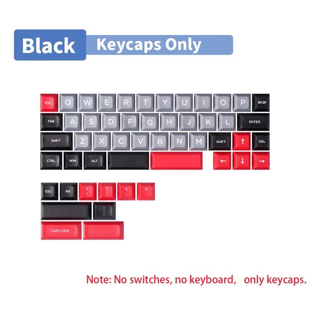 IDOBAO 40% Keyboard Kit Keyboard Caps ID42 Hot Swap Mechanical DIY