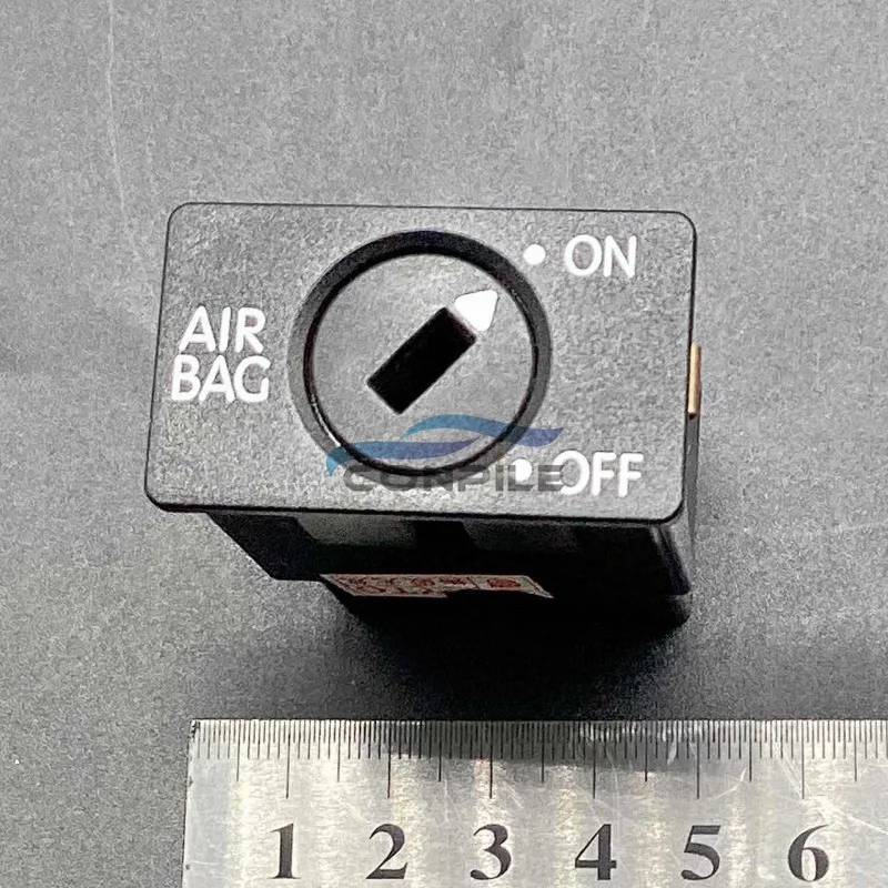 

For Volkswagen Touareg Audi Q7 A8L TT Right Passenger Side AIRBAG Switch 1pcs