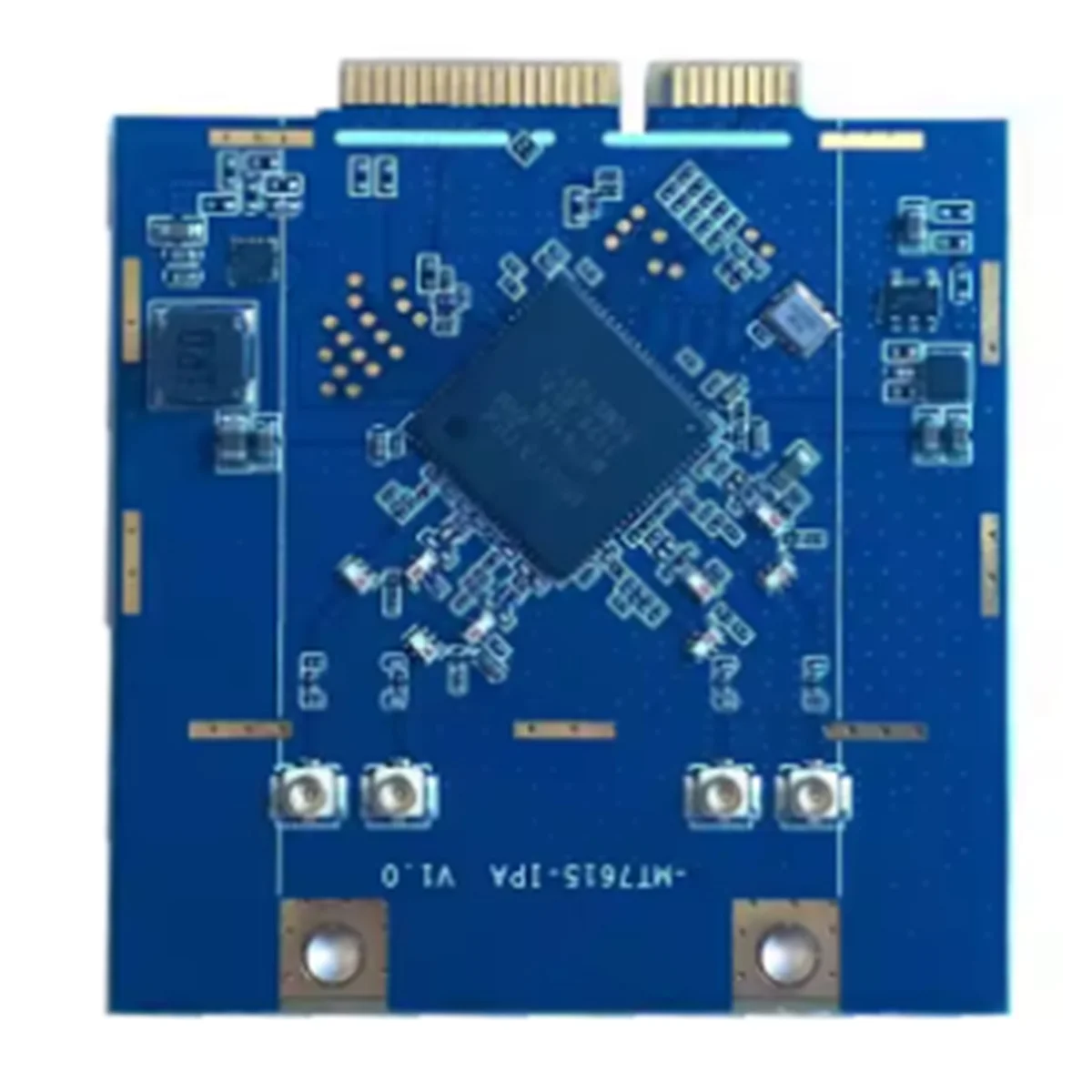 New 3C-For -MT7615 802.11 Ac Wifi Dual-Band Module Base on MTK Chip Design, Support R2 and R64