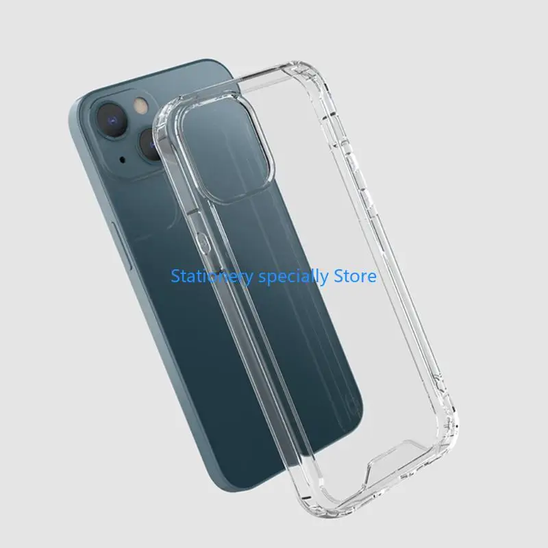 

P0RB Shockproof/Shatterproof-Phone Armor-Scratch Resistant--Wireless for Phone 13