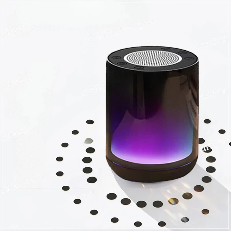 Small Subwoofer For Computer, Mobile Phone, Home,, Wireless Speaker, High Quality