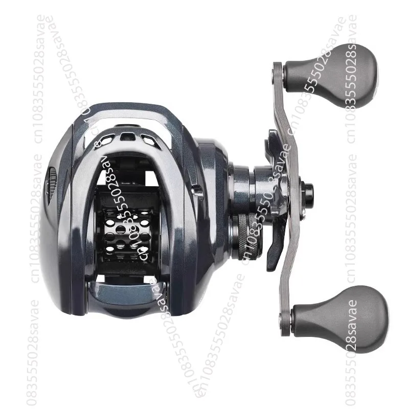 

DF150 water drop wheel ultra-light long-throw fishing line wheel anti-fried line fishing wheel