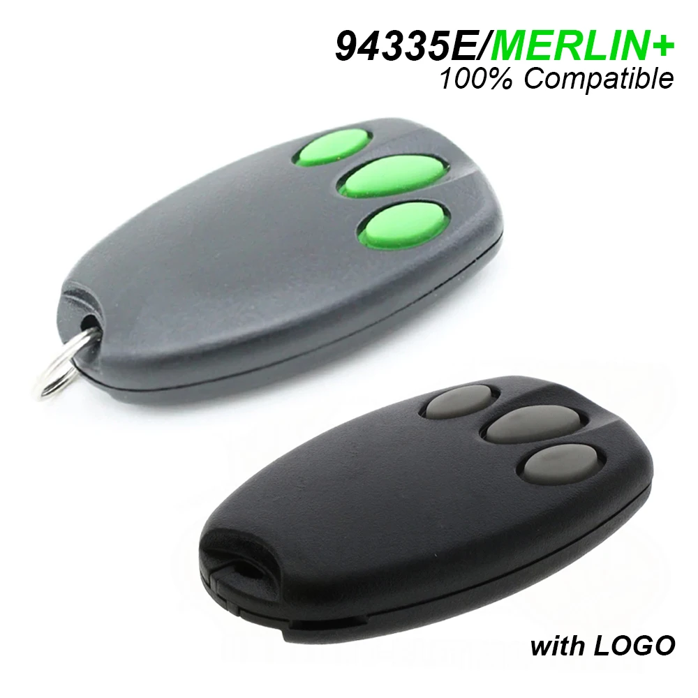 94335e Garage Door Remote Control Remote Control For 84335e 84330E 94334e 1A5639-7