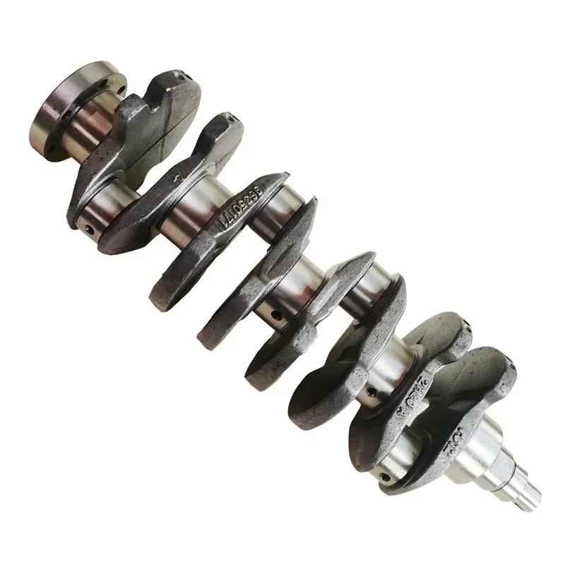 

Apollo Hot Selling Automotive Engine Parts Crankshaft For DEWAOO NUBIRA KALOS LACETTI AVEO 96350171