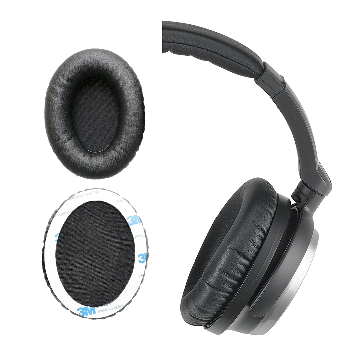 Replacement Earpads…