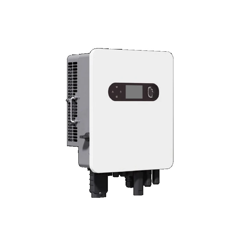 AU7KESL-G3 Reliable Single Phase Low Voltage Energy Storage Inverter For Small Residential Solar Storage Project