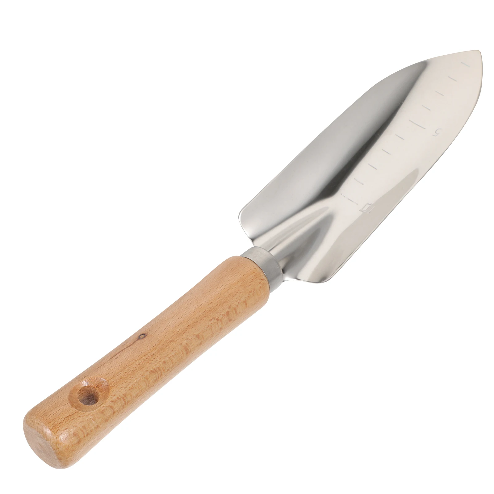 

Stainless Steel Gardening Trowel Shovel Ergonomic H Tool for Flowerpot Weeding Plant Transfer Soil Solution Outdoor Shovels