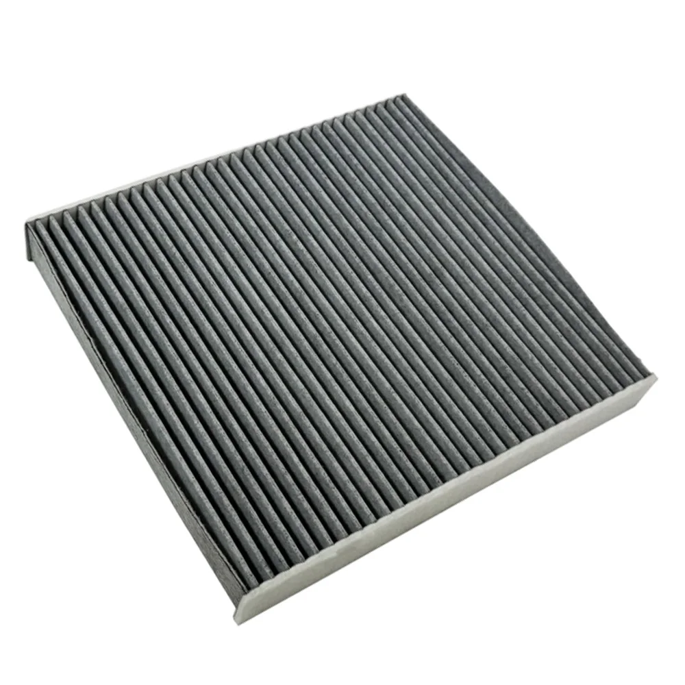 

Activated Carbon Cabin Air Filter for Audi A3 Quattro Q3 S3 TT Q2 VW Golf GTI Jetta Tiguan Crafter Van 5Q0819653 CF11643
