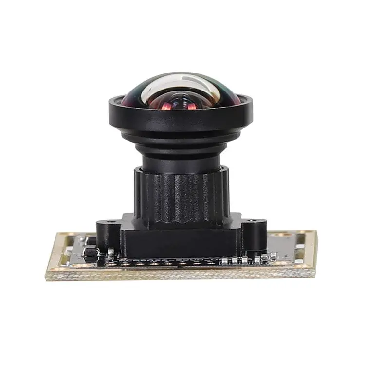 AR0234 1080 Industrial Android 2.8 mm 105 Degree Distortionless Color Global Shutter 90fps PCBA Universal Serial Bus Camera
